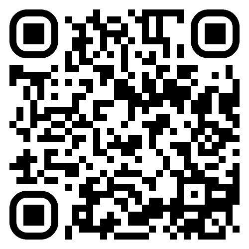 QR code for Road Trip Trivia